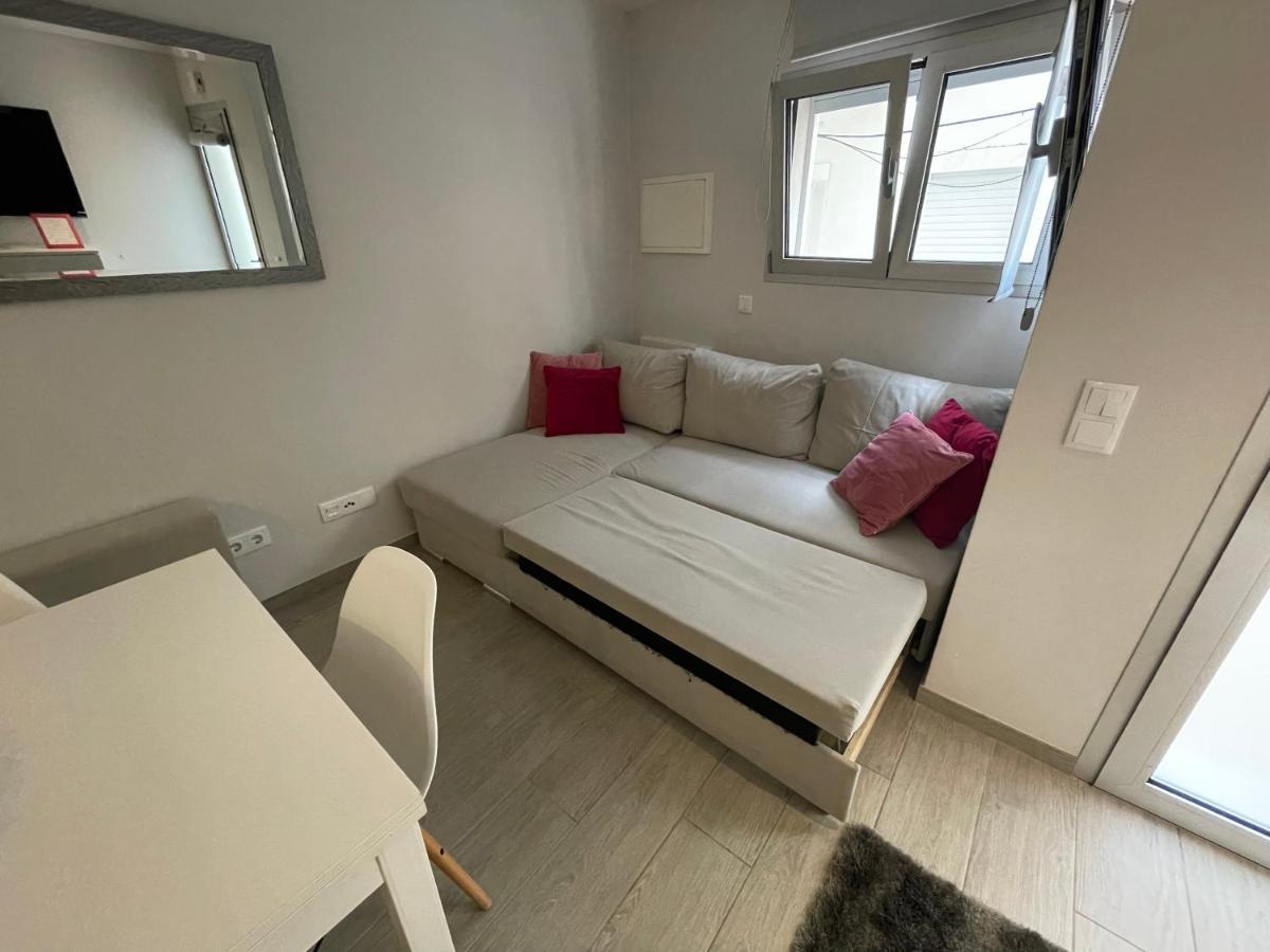 Rosa House Appartement Nazaré Buitenkant foto