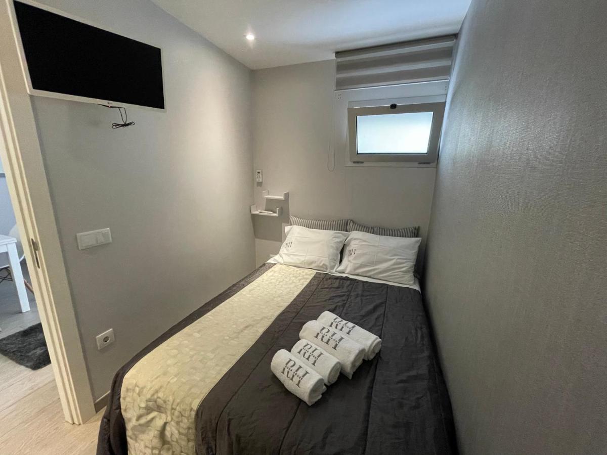 Rosa House Appartement Nazaré Buitenkant foto