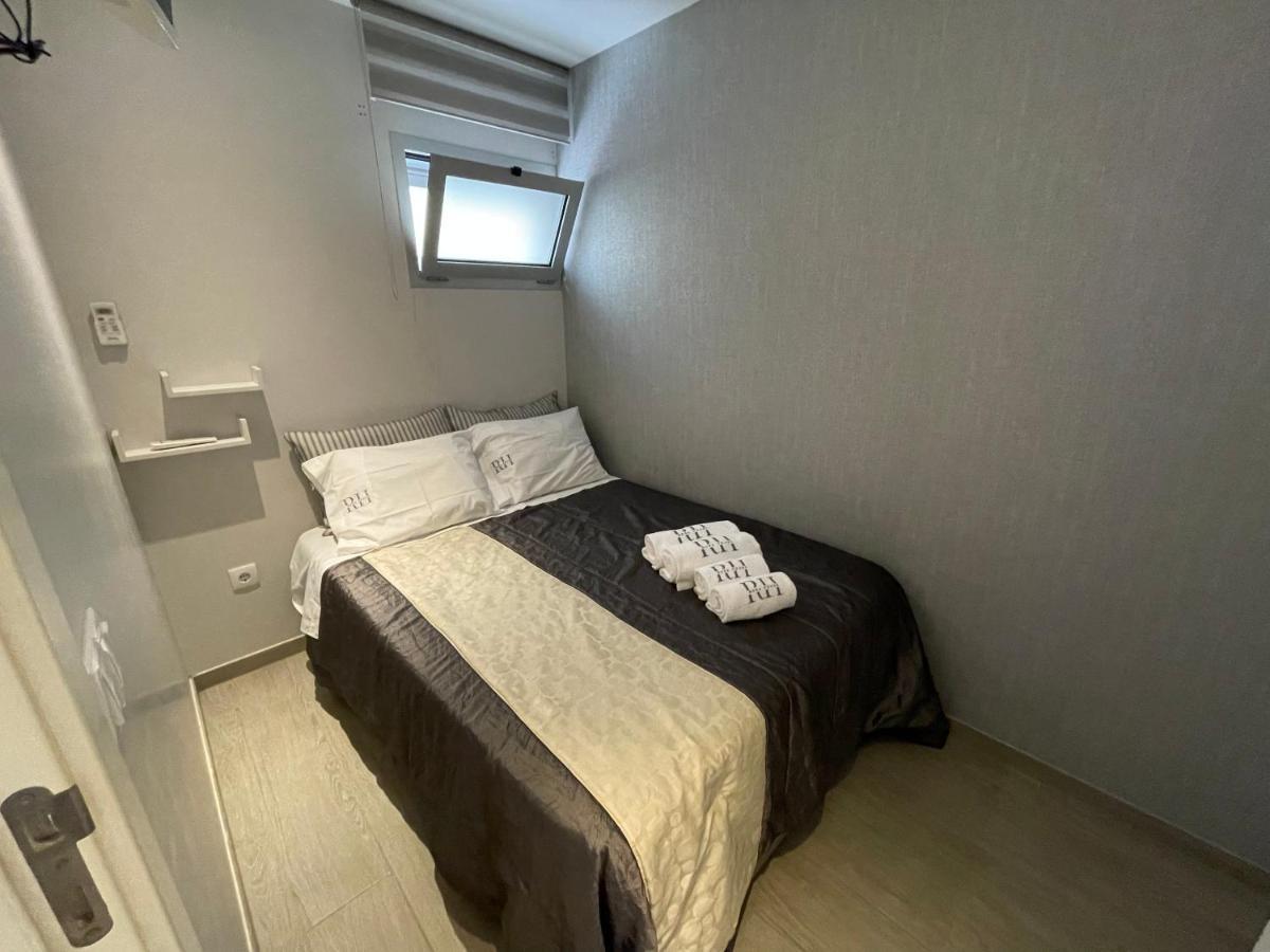 Rosa House Appartement Nazaré Buitenkant foto