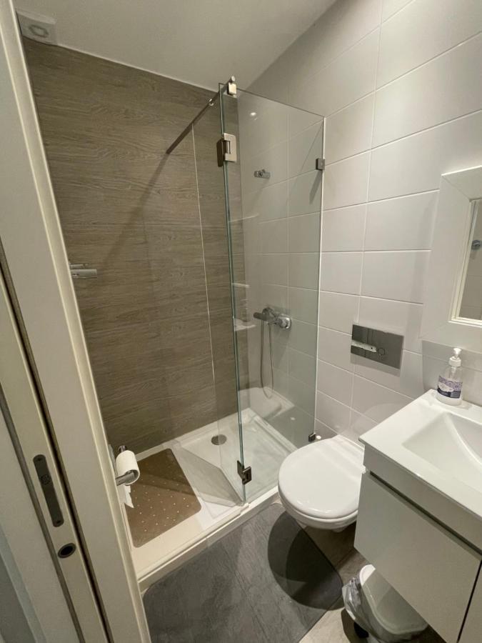 Rosa House Appartement Nazaré Buitenkant foto